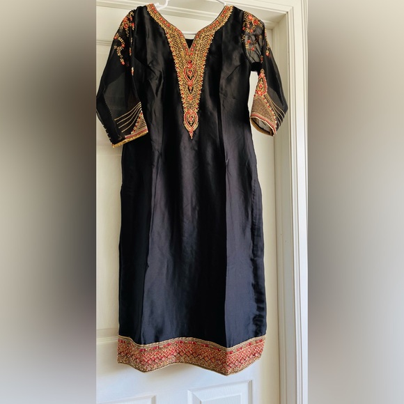 Suit indianwear - Picture 1 of 6